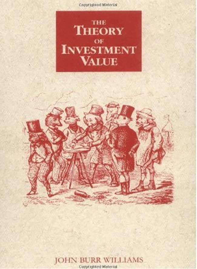 Lý thuyết về giá trị đầu tư