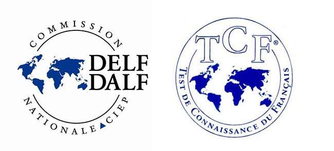 DELF – DALF và TCF