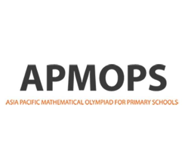 Kỳ thi toán APMOPS