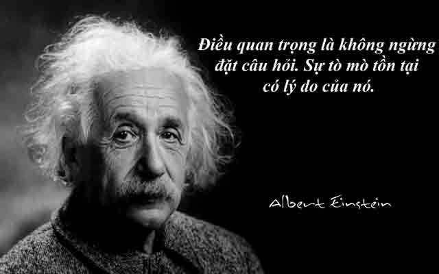 Albert Einstein 14