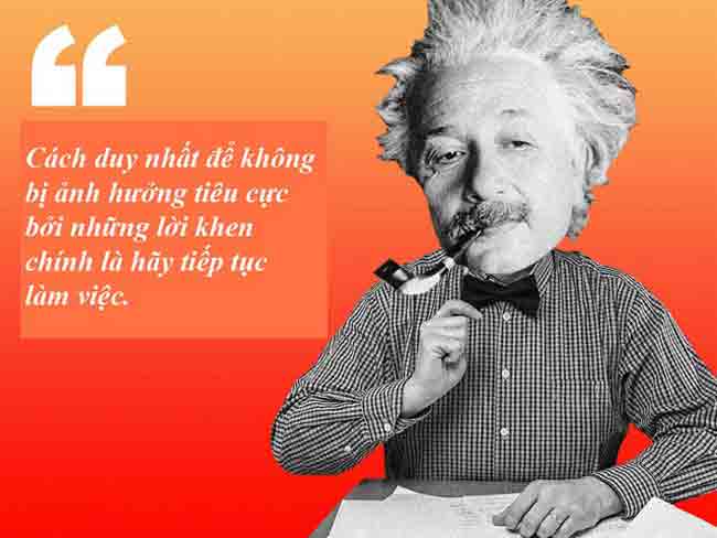 Albert Einstein 3