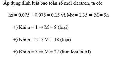 so mol electron