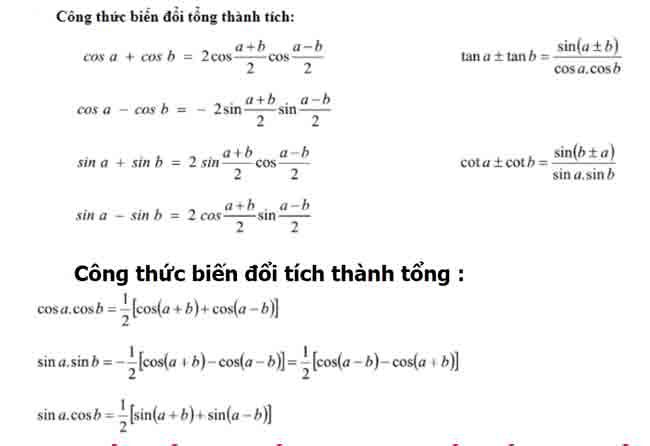 tong thanh tich