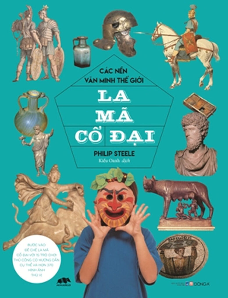 Múa La Mã cổ đại