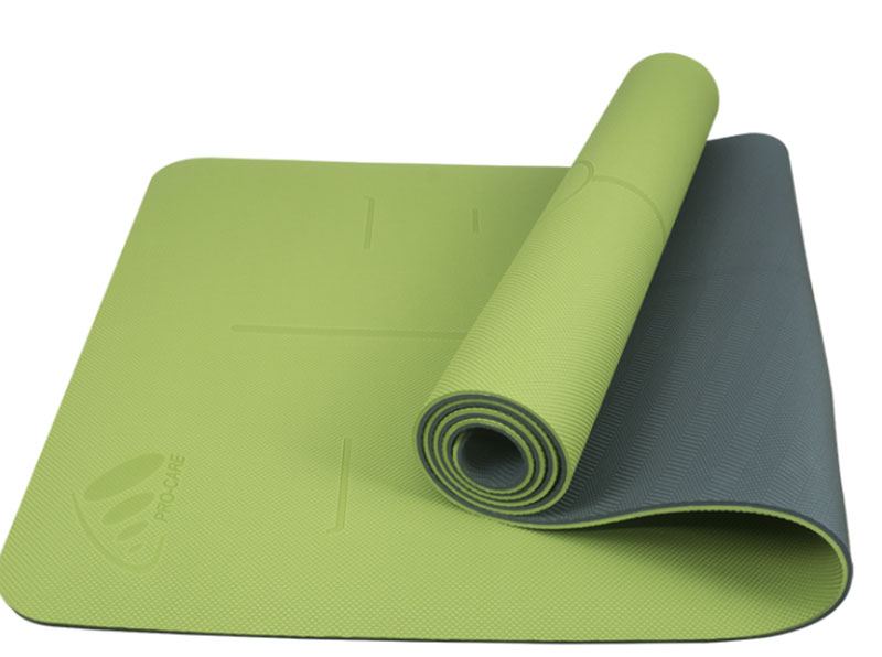Thảm tập Yoga