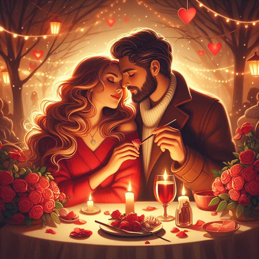 Romantic Love Stories to Warm Your Heart this Valentine's Day