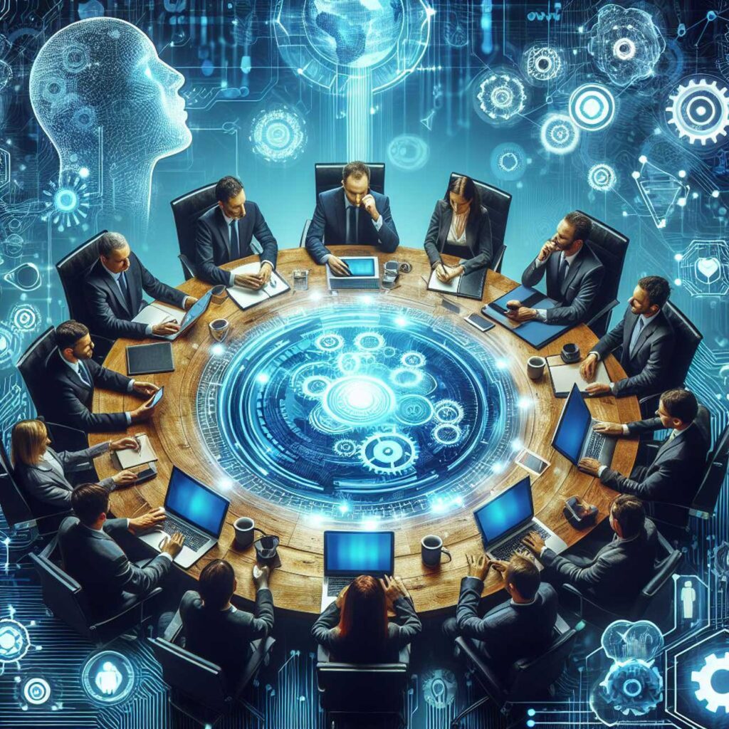 The Role of Technology in Promoting Social Justice