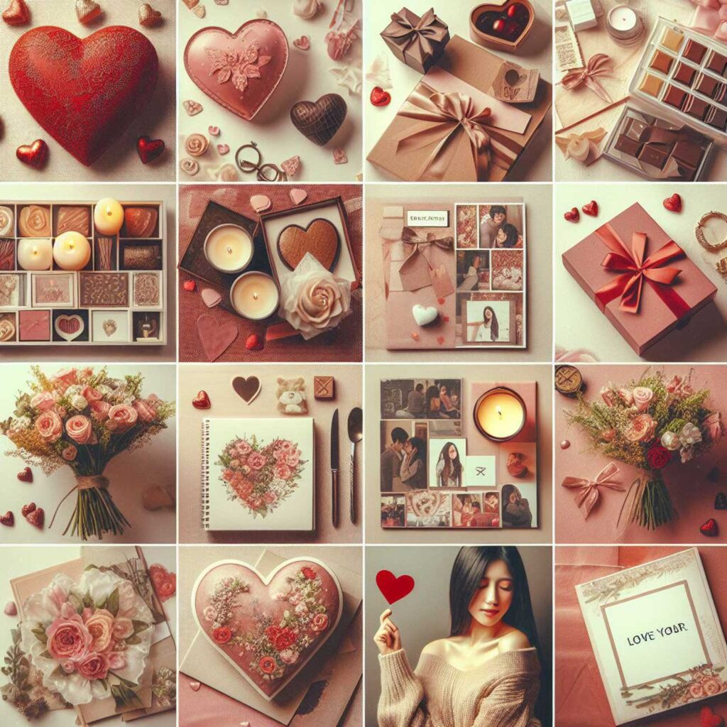 Valentine's Day Gifts for Your Special Someone