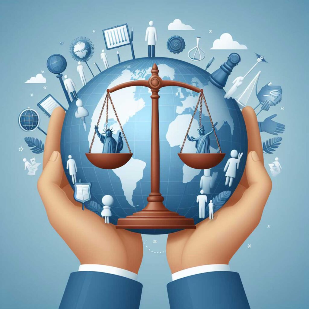 World Day of Social Justice Spreading the message of fairness