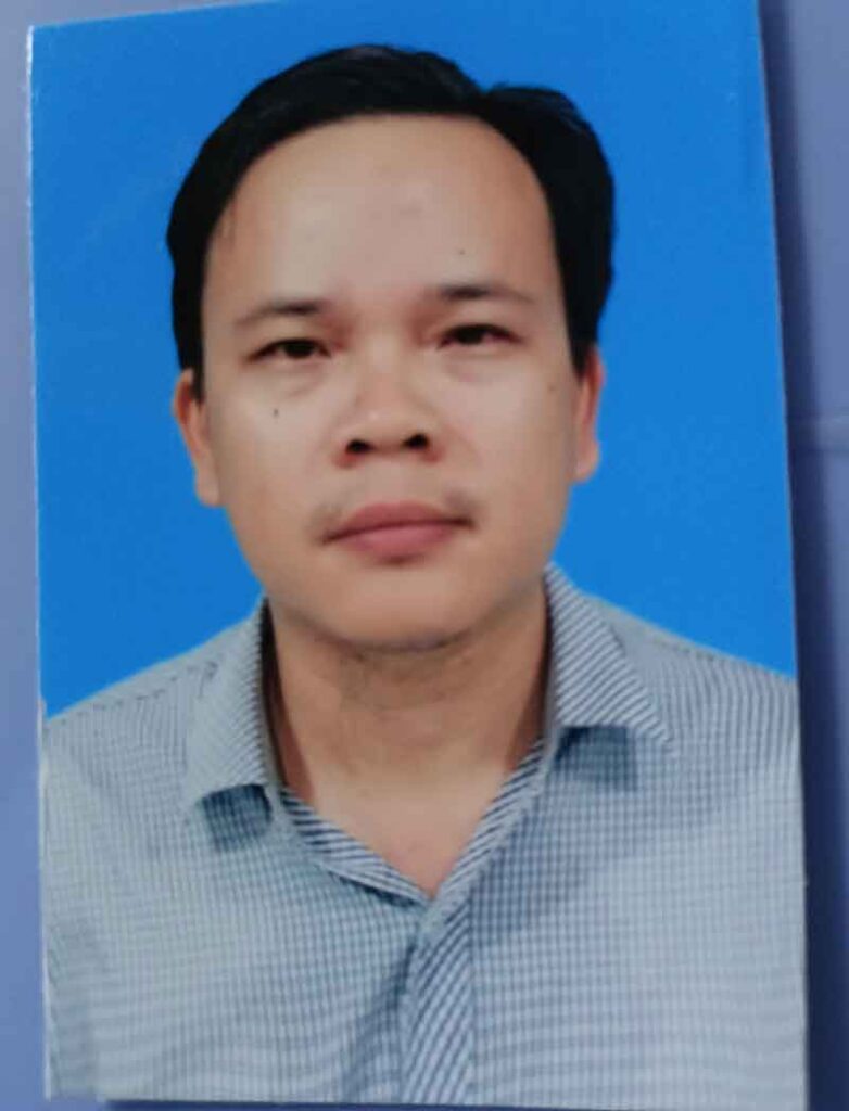 Thầy LÊ HÀN - Gia sư dạy Toán,Toán cao cấp của Trung tâm gia sư Tâm Tài Đức