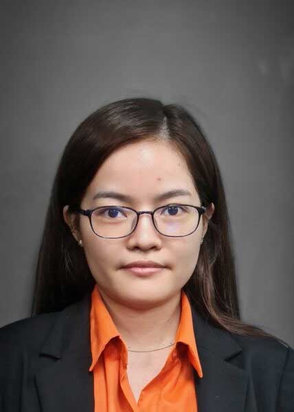 Cô LÊ THỊ BÌNH - Gia sư dạy kế toán tại TPHCM của trung tâm gia sư Tâm Tài Đức