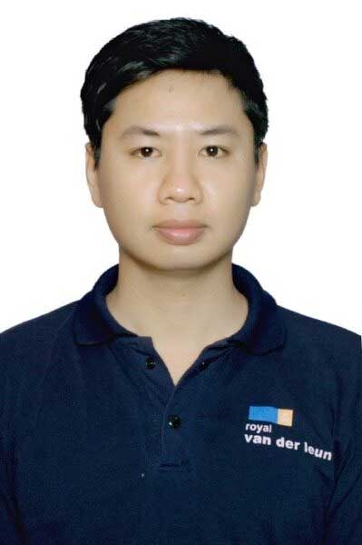 Hình ảnh Thầy Nguyễn Minh Tâm - Gia sư dạy Ielts của trung tâm gia sư Tâm Tài Đức