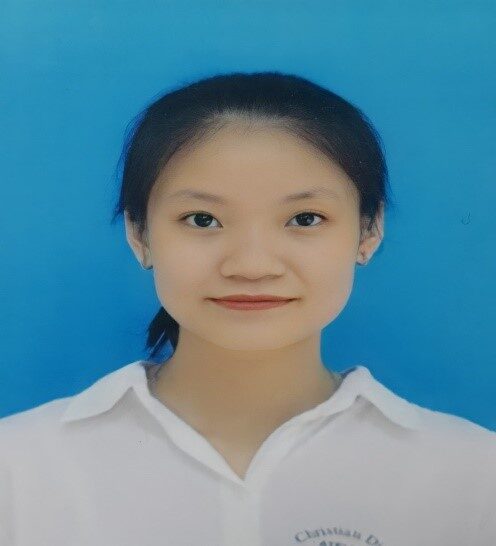 Hình ảnh Sinh viên TRỊNH MỸ NHƯ - Gia sư dạy tiếng Đức tại TPHCM của trung tâm gia sư Tâm Tài Đức