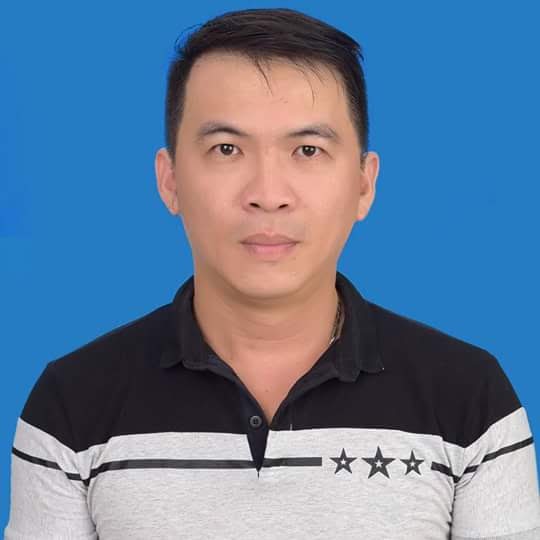 Hình ảnh Thầy Trịnh Quốc Quân - Gia sư dạy Ielts của trung tâm gia sư Tâm Tài Đức