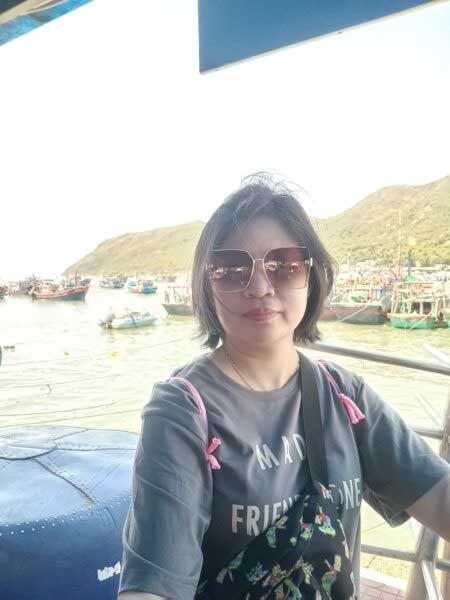 Cô NGUYEN KIM ANH - Gia sư dạy lập trình của Trung tâm gia sư Tâm Tài Đức