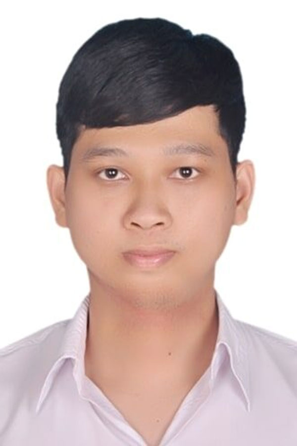 Thầy NGUYỄN QUỐC DƯƠNG
