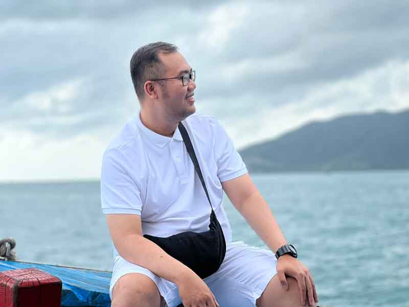Thầy NGUYỄN ĐĂNG KHOA - Gia sư lập trình online của Trung tâm gia sư Tâm Tài Đức