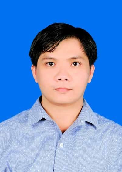 Thầy PHẠM TRƯƠNG HOÀNG ĐỨC - Gia sư lập trình tại TPHCM của Trung tâm gia sư Tâm Tài Đức