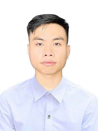 Thầy BÙI QUANG TRUNG - Gia sư tiếng Tây Ban Nha của Trung tâm gia sư Tâm Tài Đức